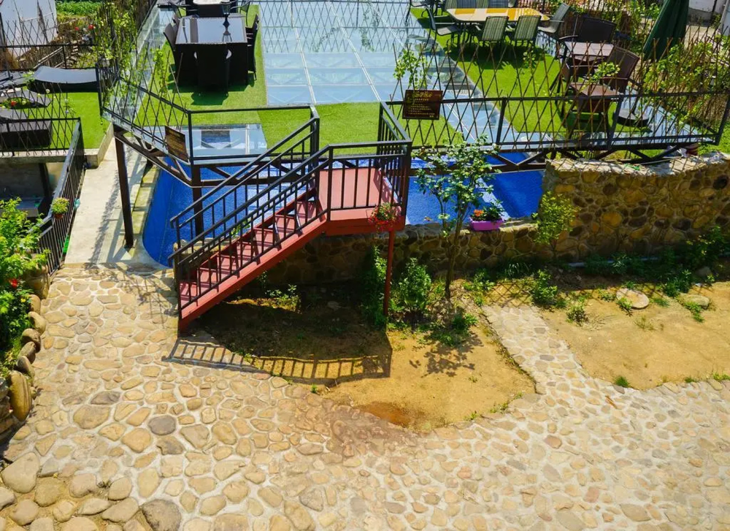 Moganshan Shui Mo Shan Ju Hostel