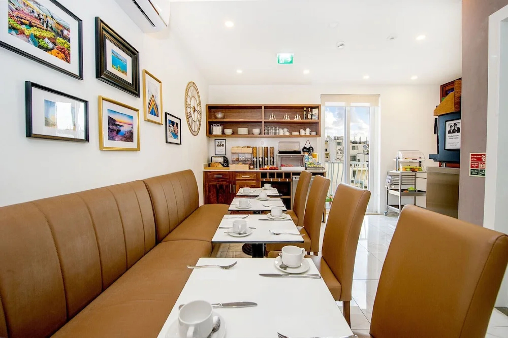 South Wind Guesthouse