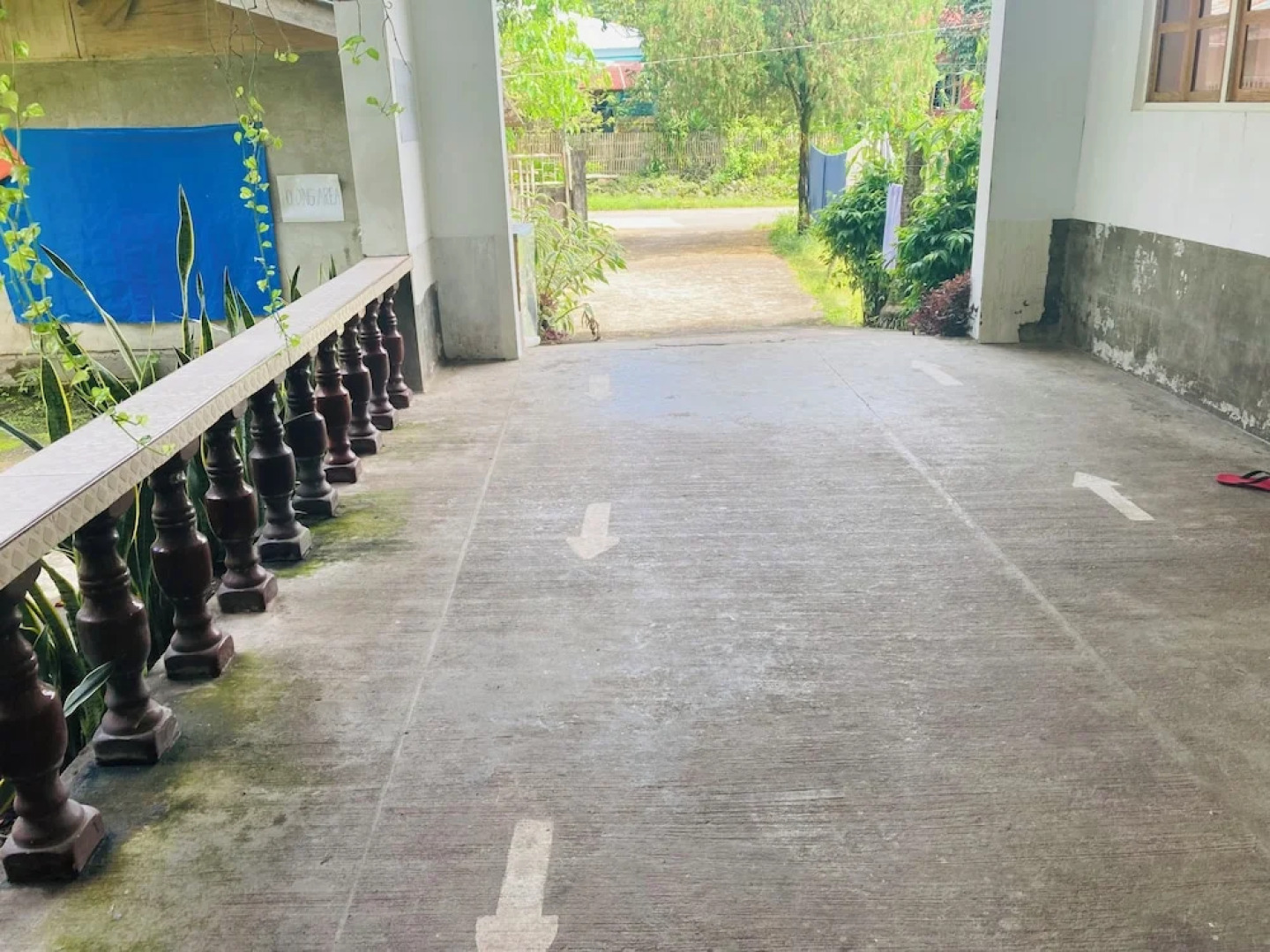 Olympia Travellers Inn