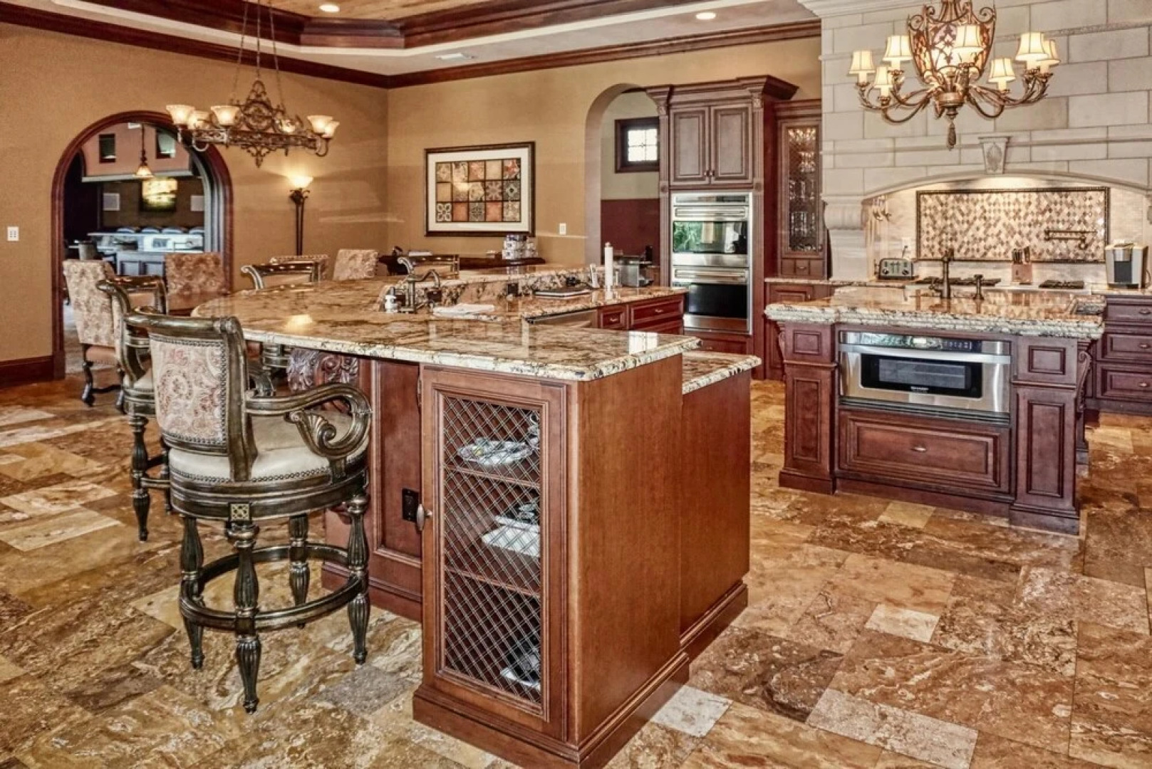 Tierra Verde St Petersburg Waterfront Mansion Estate 5BdRm