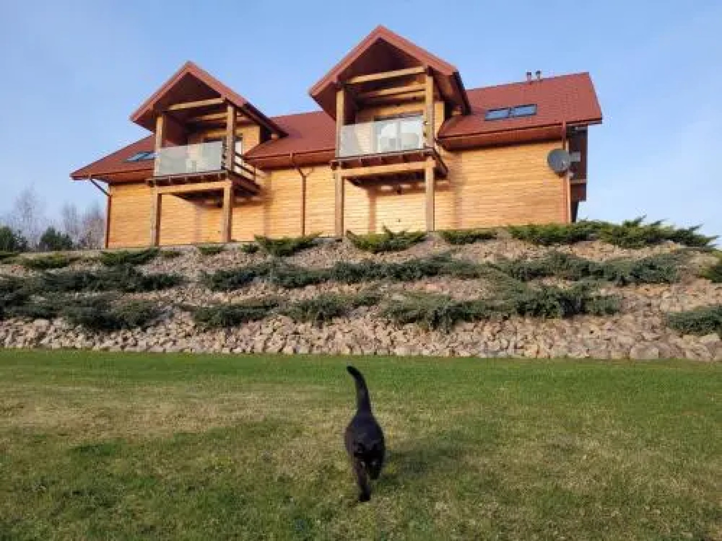 Fantastic View Apartments Beskid Mountains