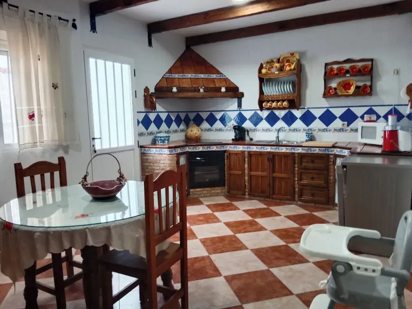 Casas Rurales Puerta De Andalucía, La Reconquista, Nuevas Poblaciones