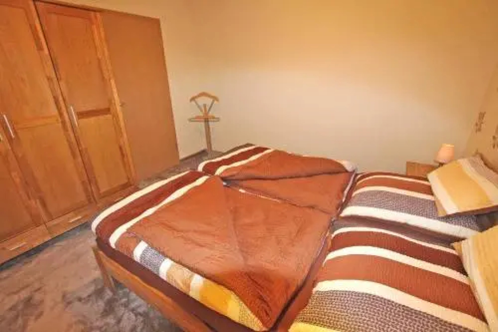 Ferienwohnung Fuerstensee SEE 7031