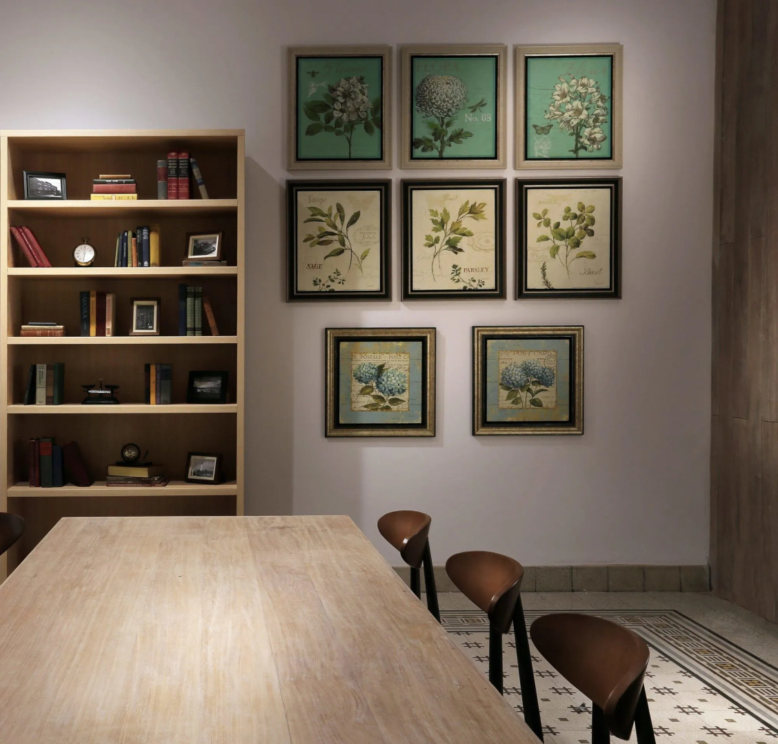 Menumbing Heritage Hotel