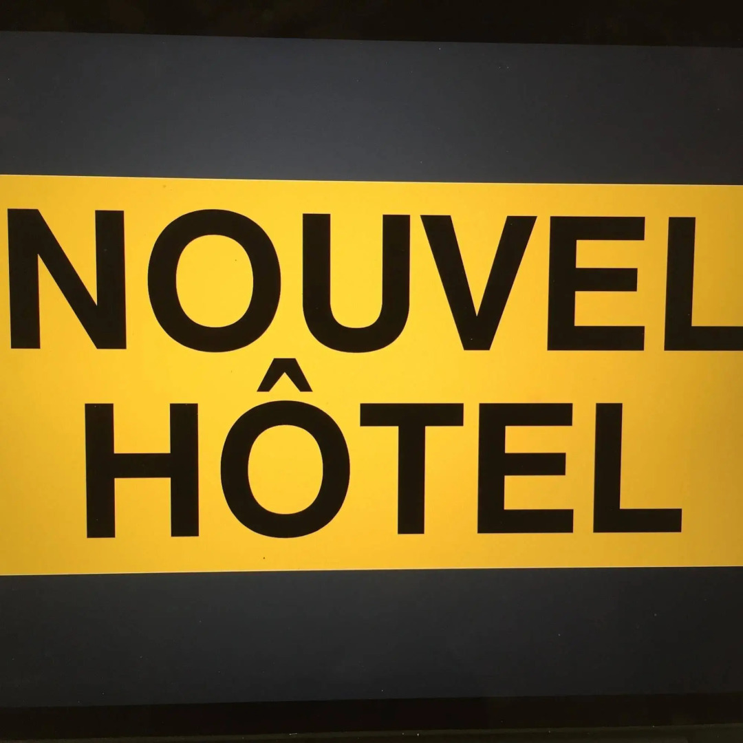 Hotel Premiere Classe Rennes Sud 