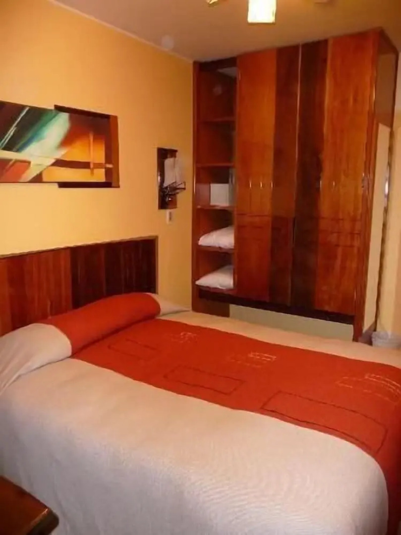 Royal Inn Hotel Puno