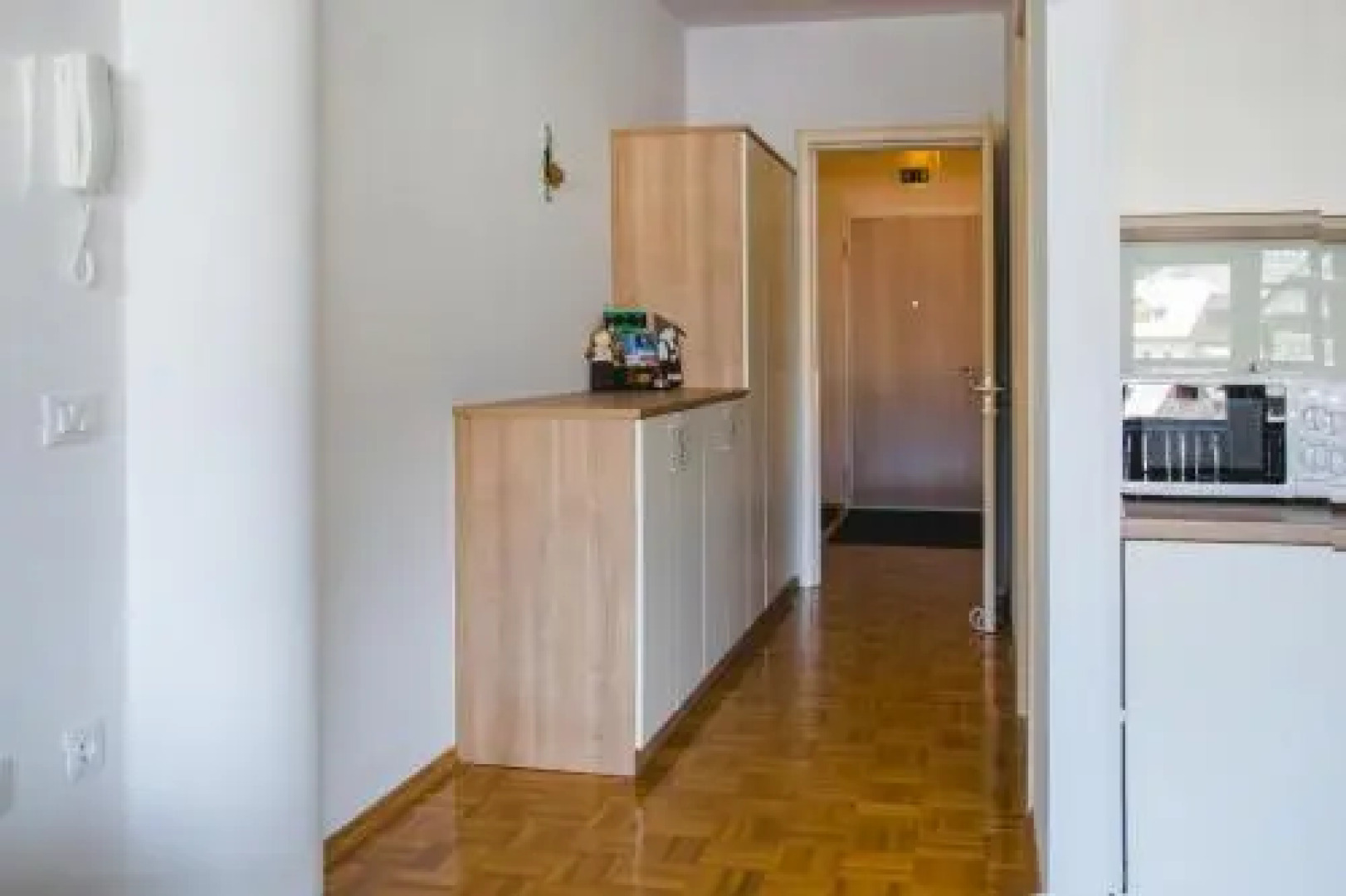 Apartma Planika