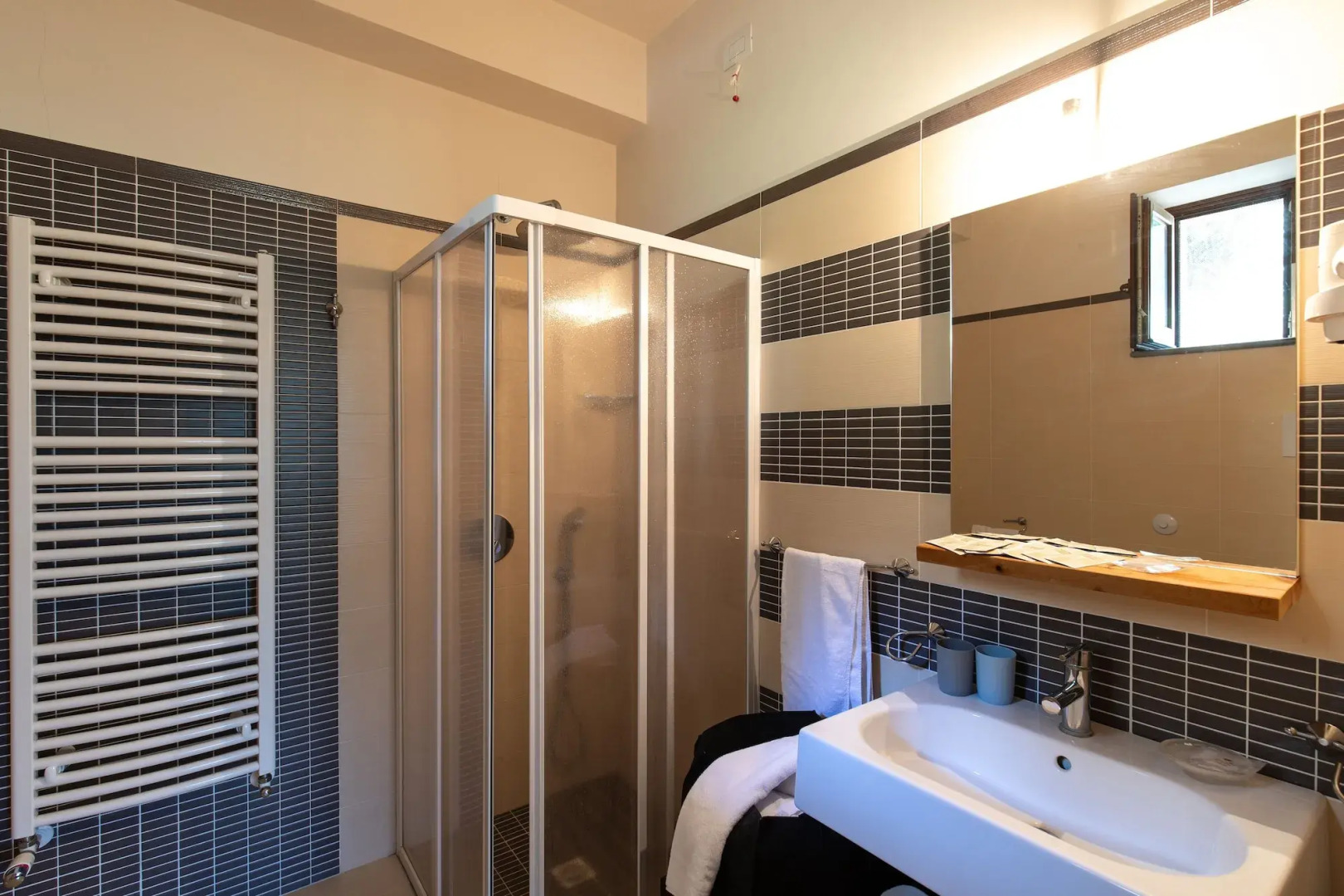 Villa Ginevra Resort Agrituristico