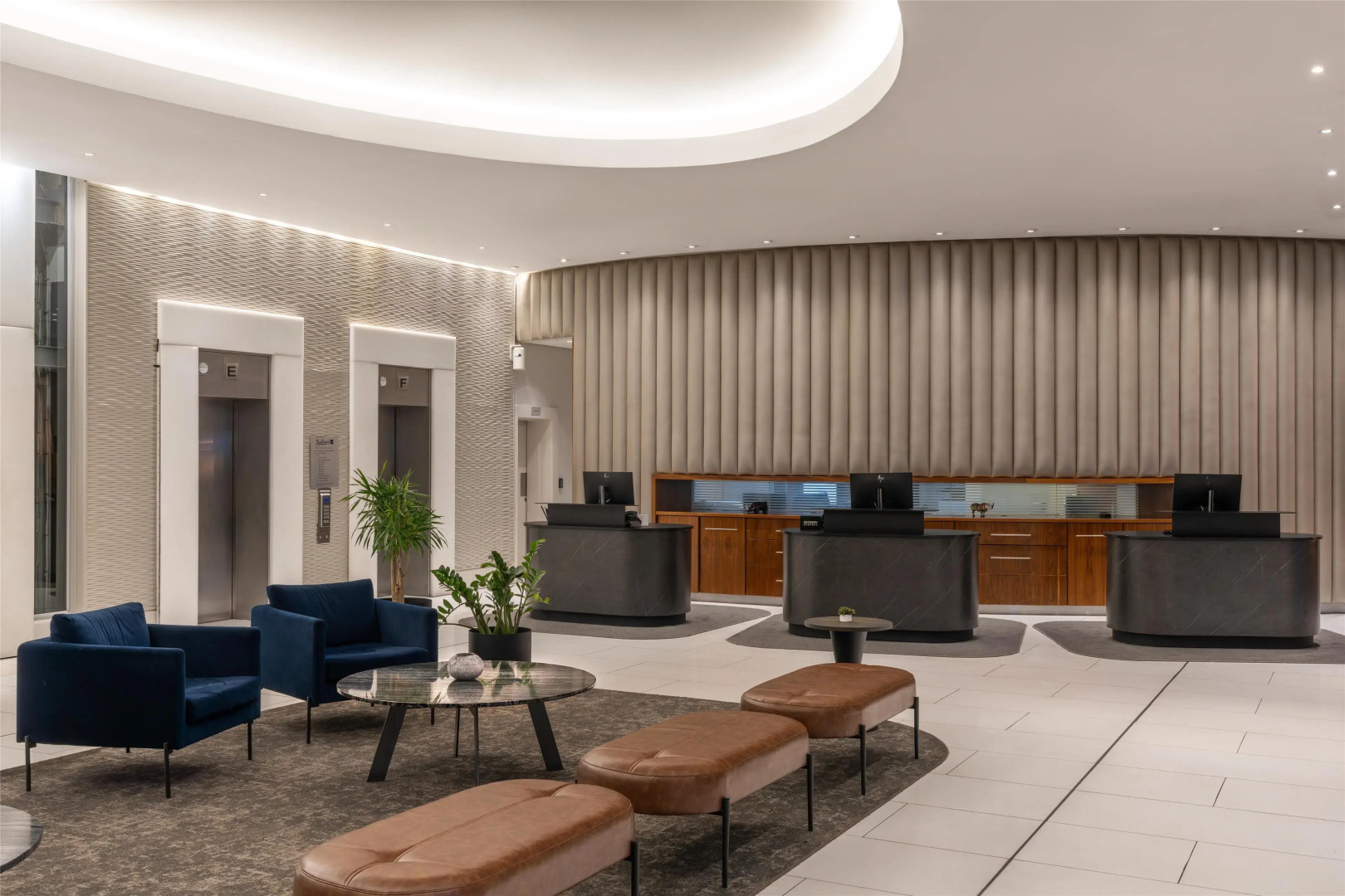 Radisson Blu Hotel Sandton