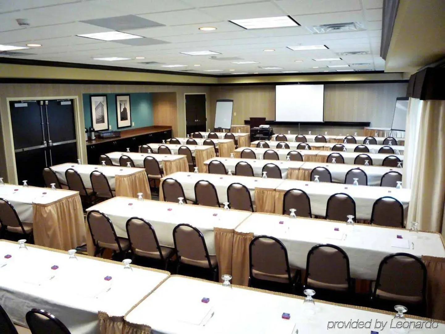 Hampton Inn & Suites Flint/Grand Blanc