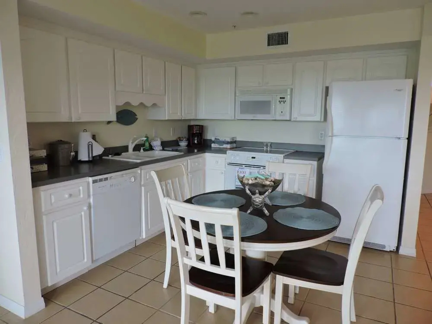 Natures Landing Condominiums