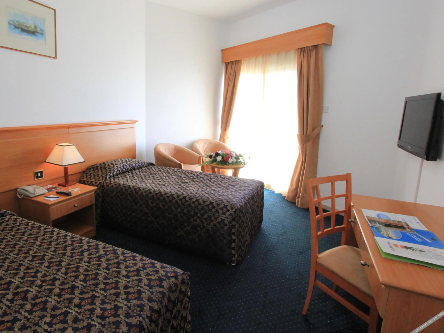 Beach Hotel Sharjah