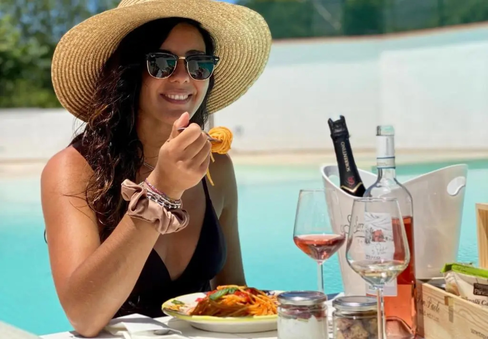 Vesuvio Inn Bed & Wine Experience