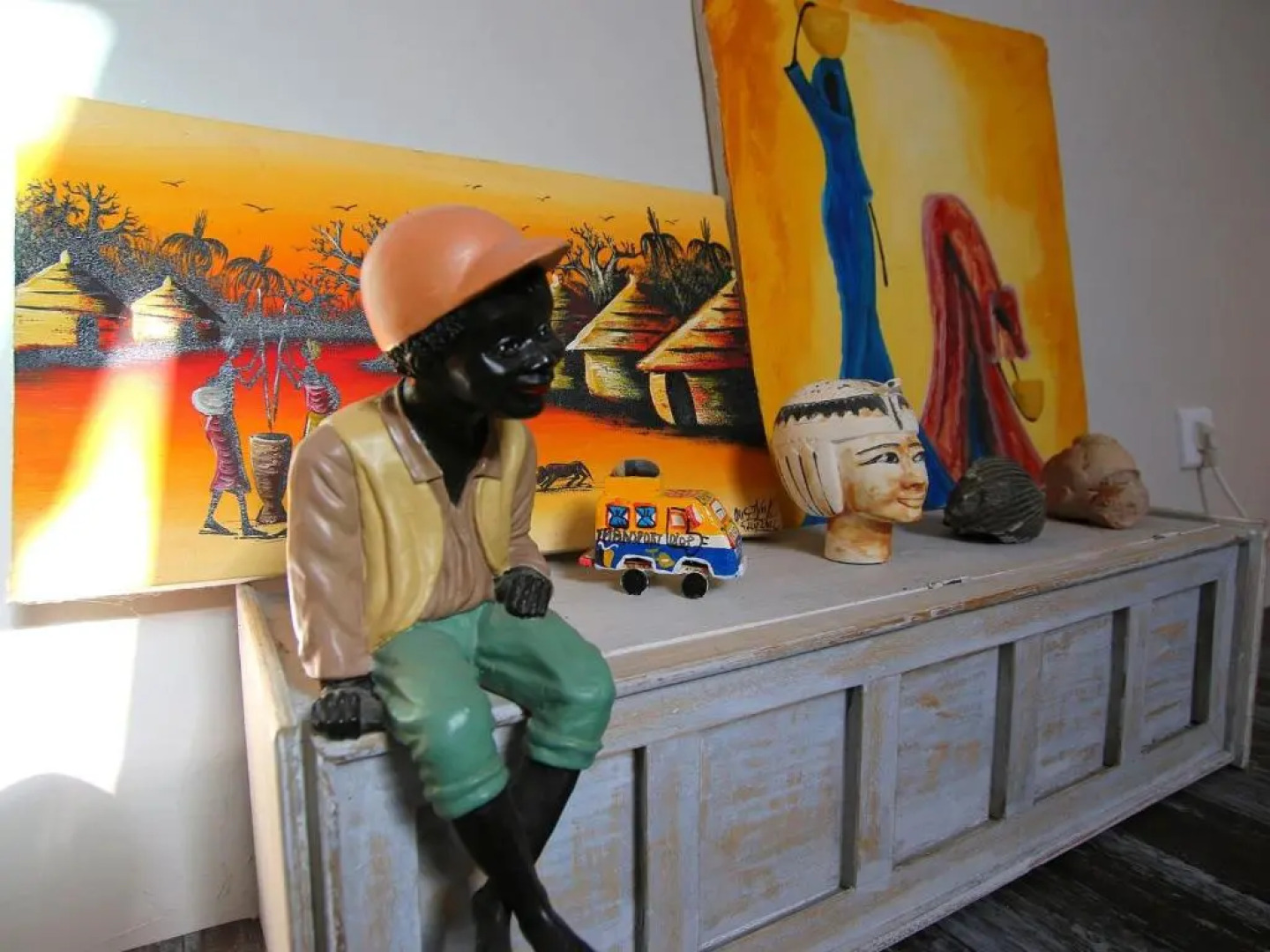 Maison Saint-Michel-Chef-Chef, 7 pièces, 10 personnes - FR-1-364-99