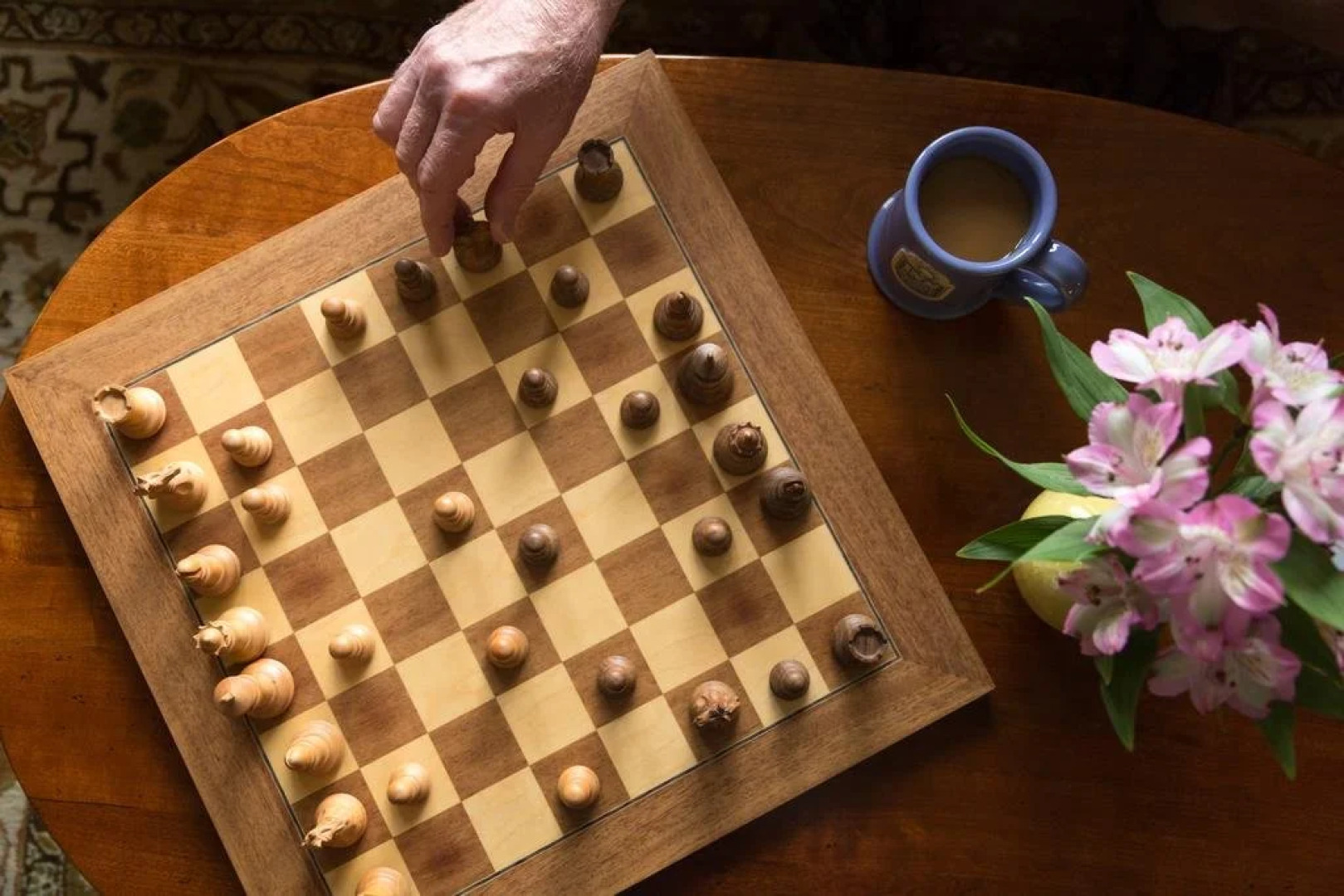 Inn at Sunrise Point