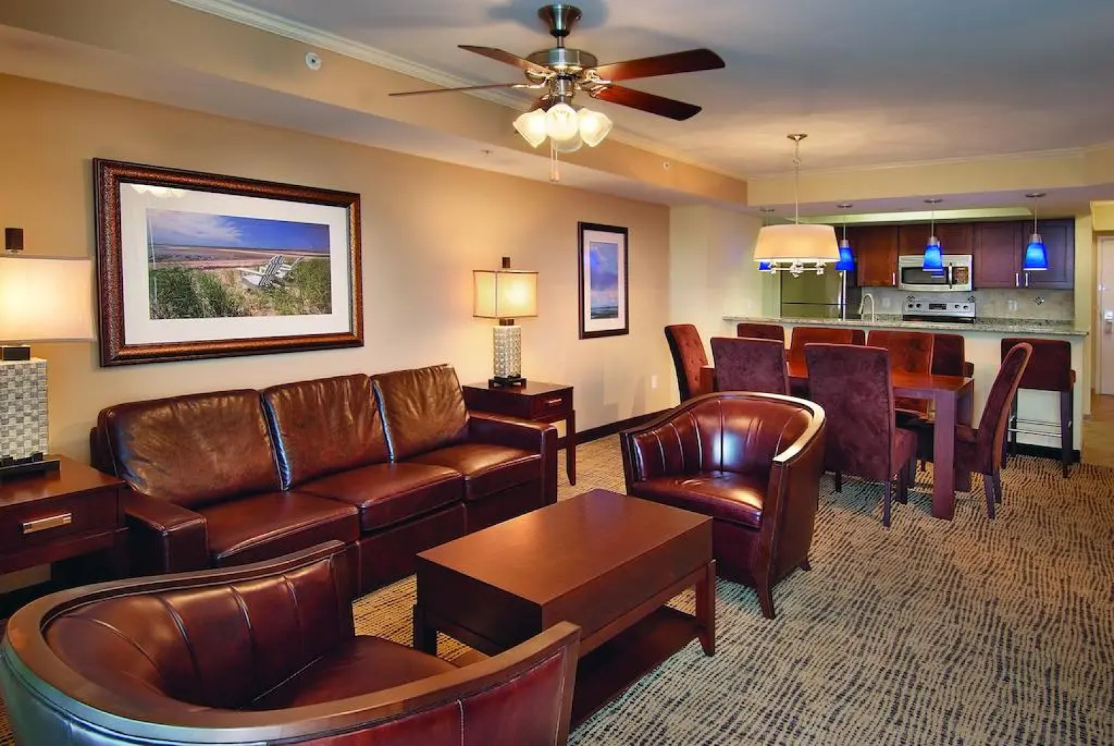 Towers at North Myrtle Beach