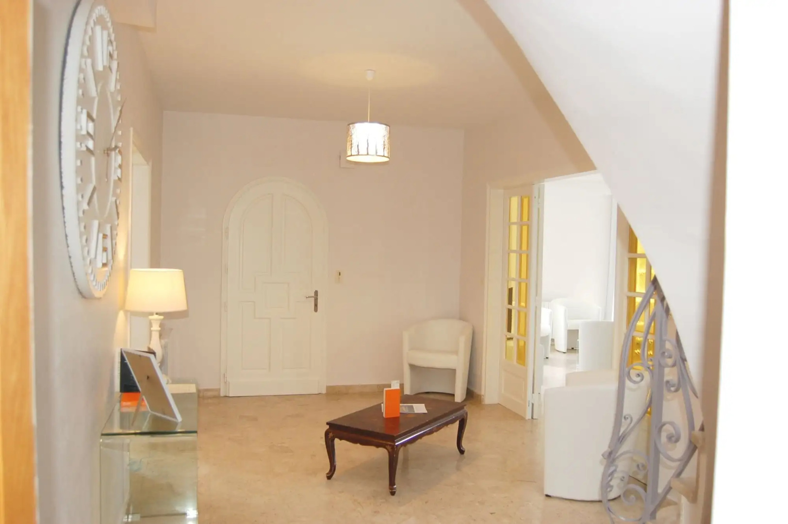 La Malouinière Des Longchamps