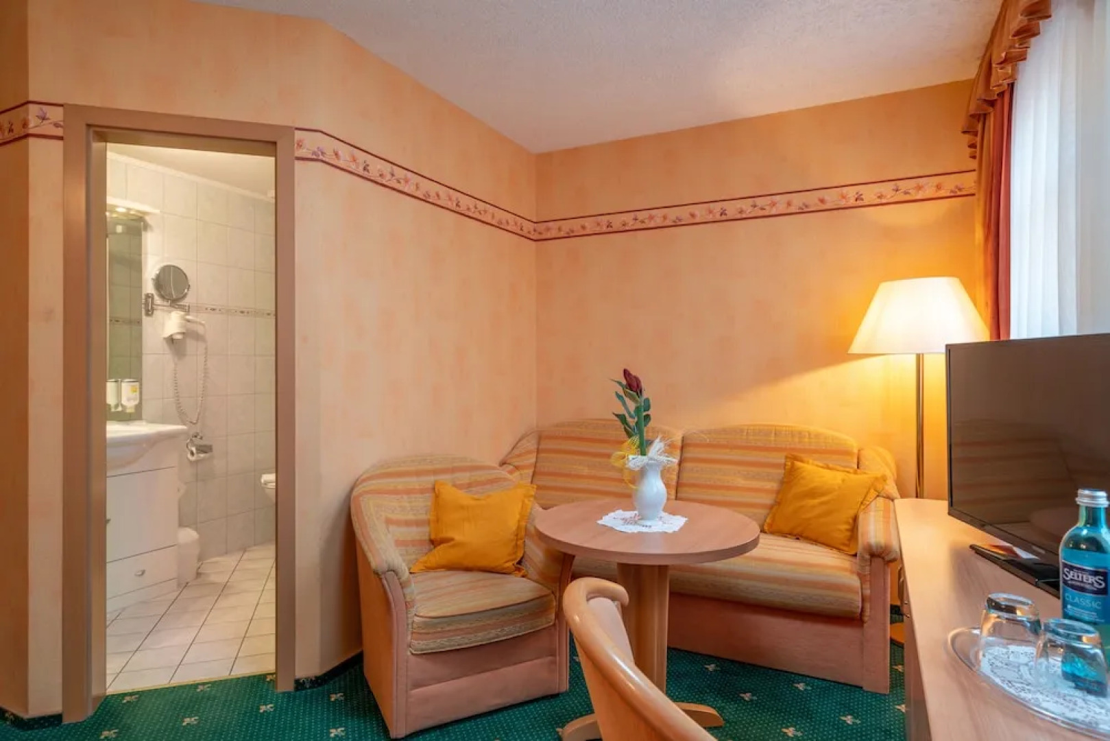 Hotel Stolberger Hof