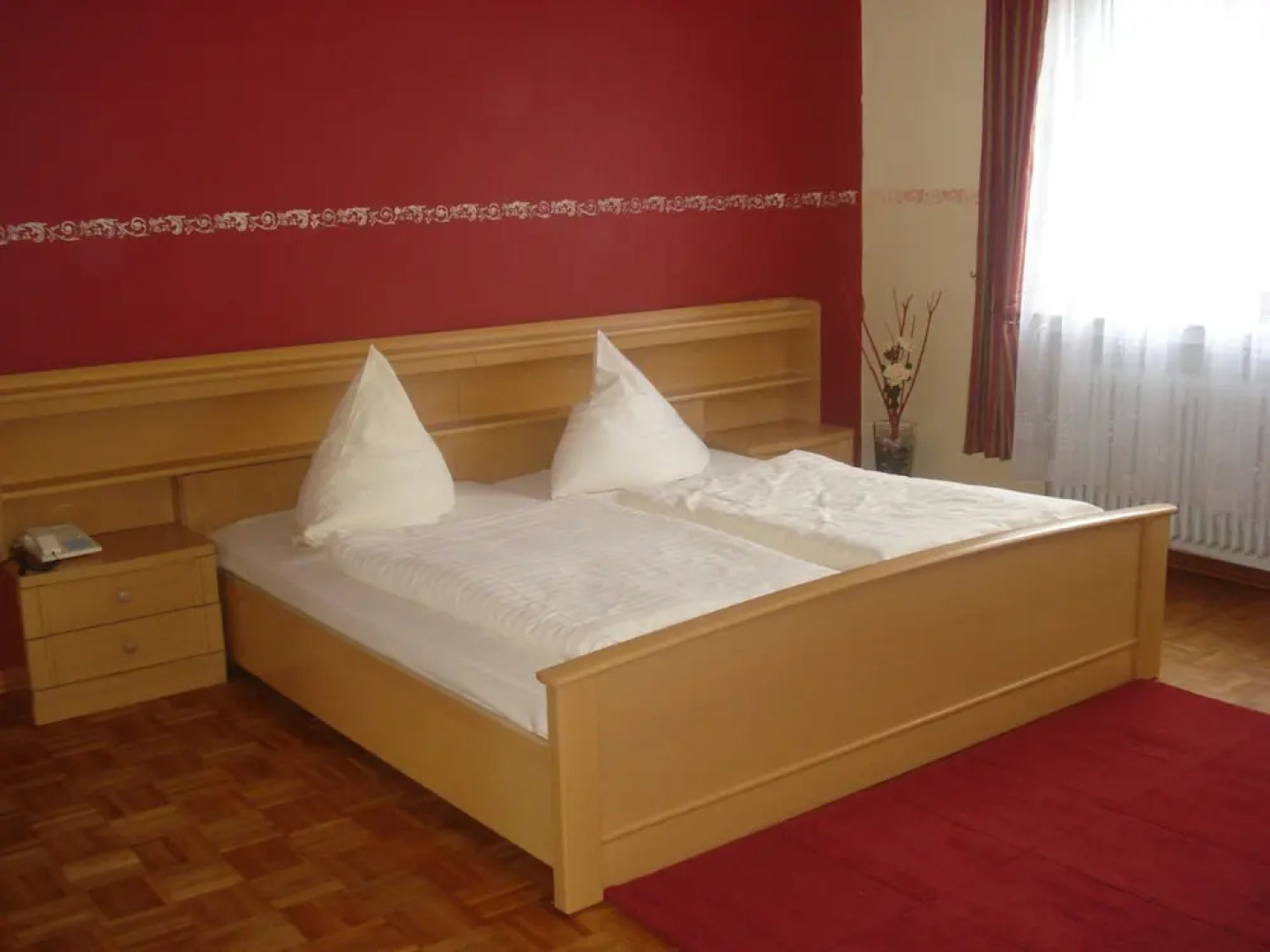 Gasthof Zum Lüdertal