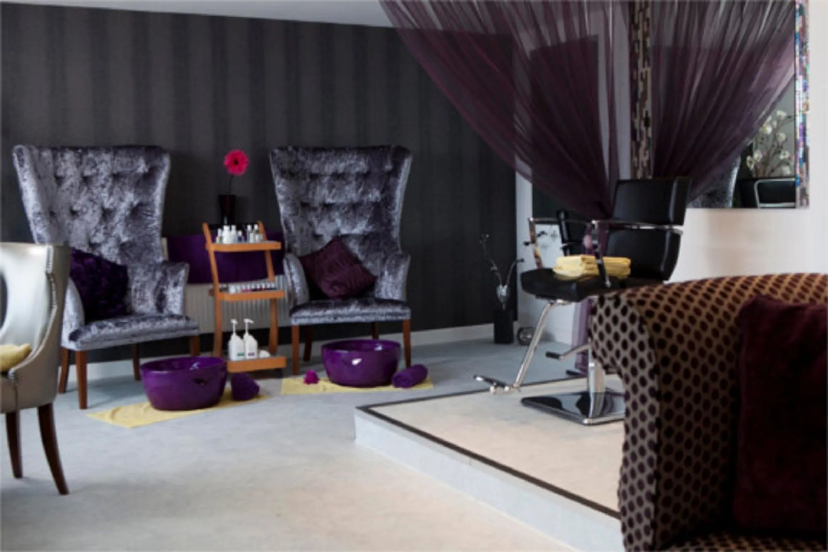 Fistral Beach Hotel and Spa - Adults Only