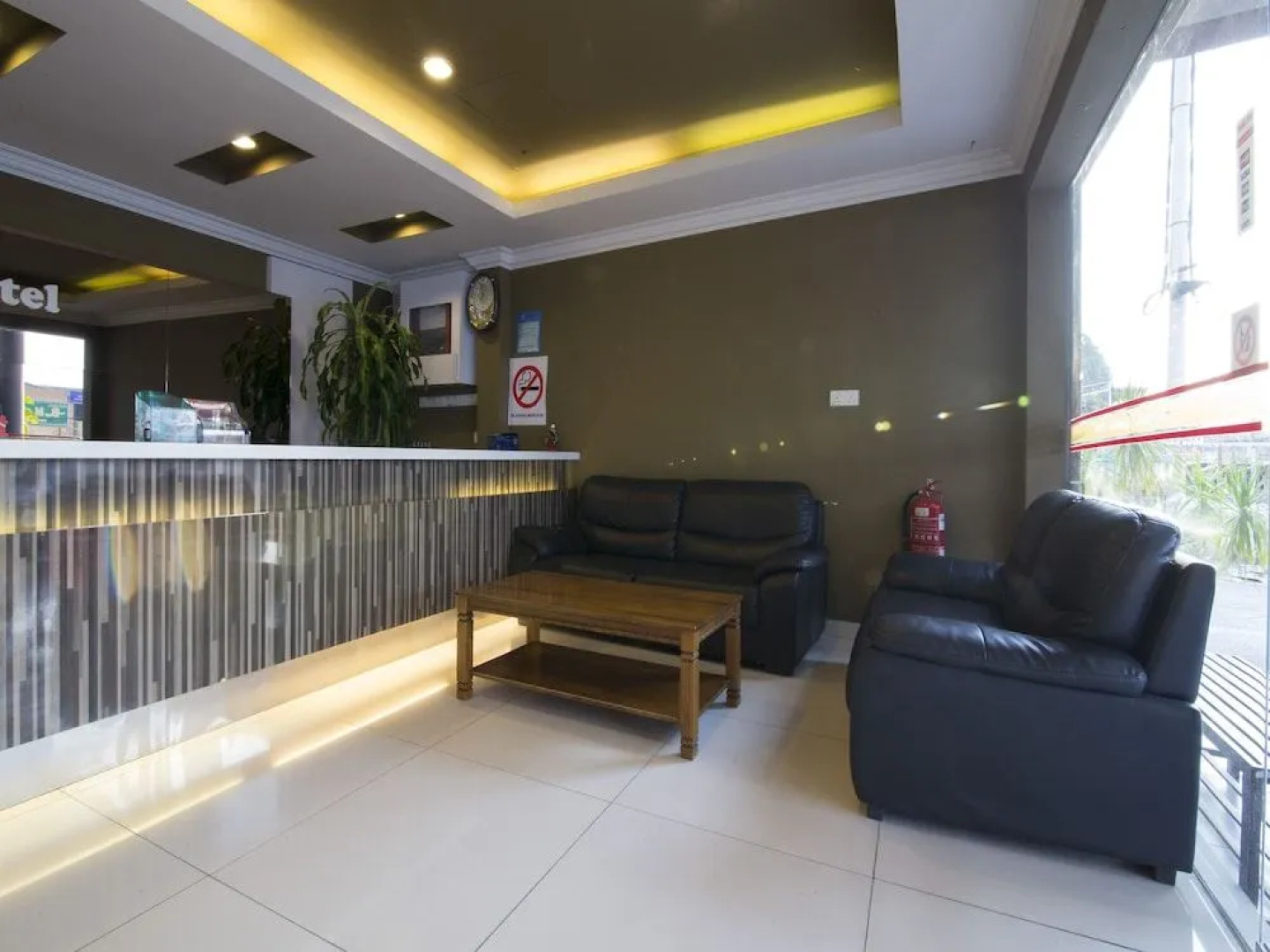 Anggerik Garden Hotel- AG Hotel