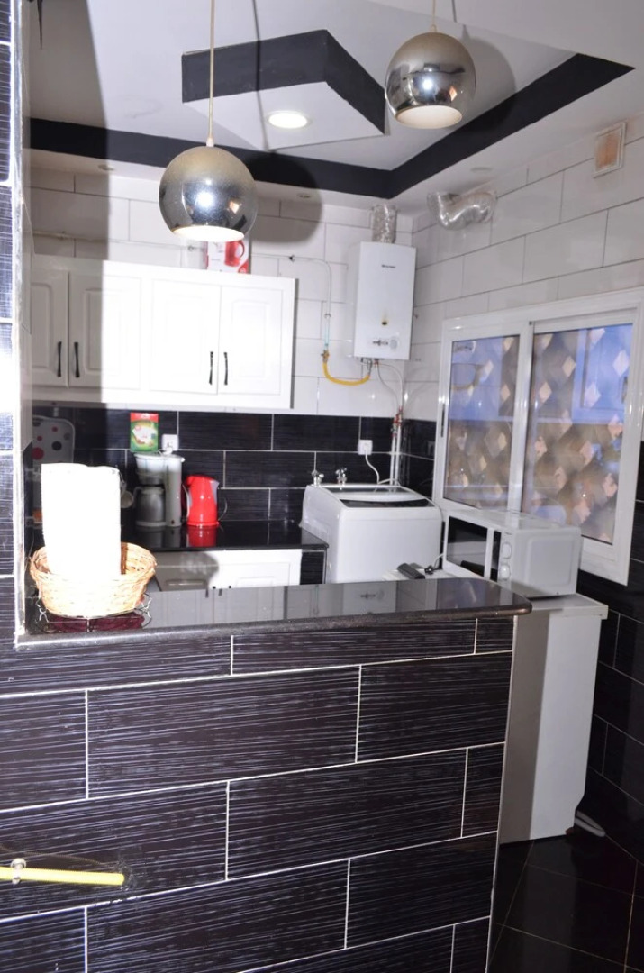 Chic T3 Akid Lotfi WIFI