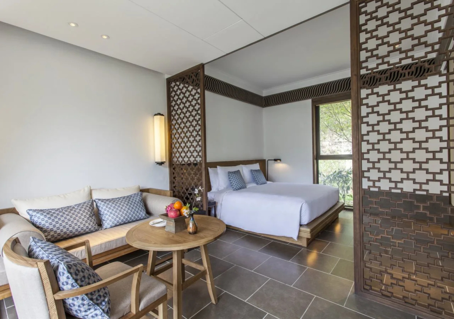 Pusen Lanting Shaoxing