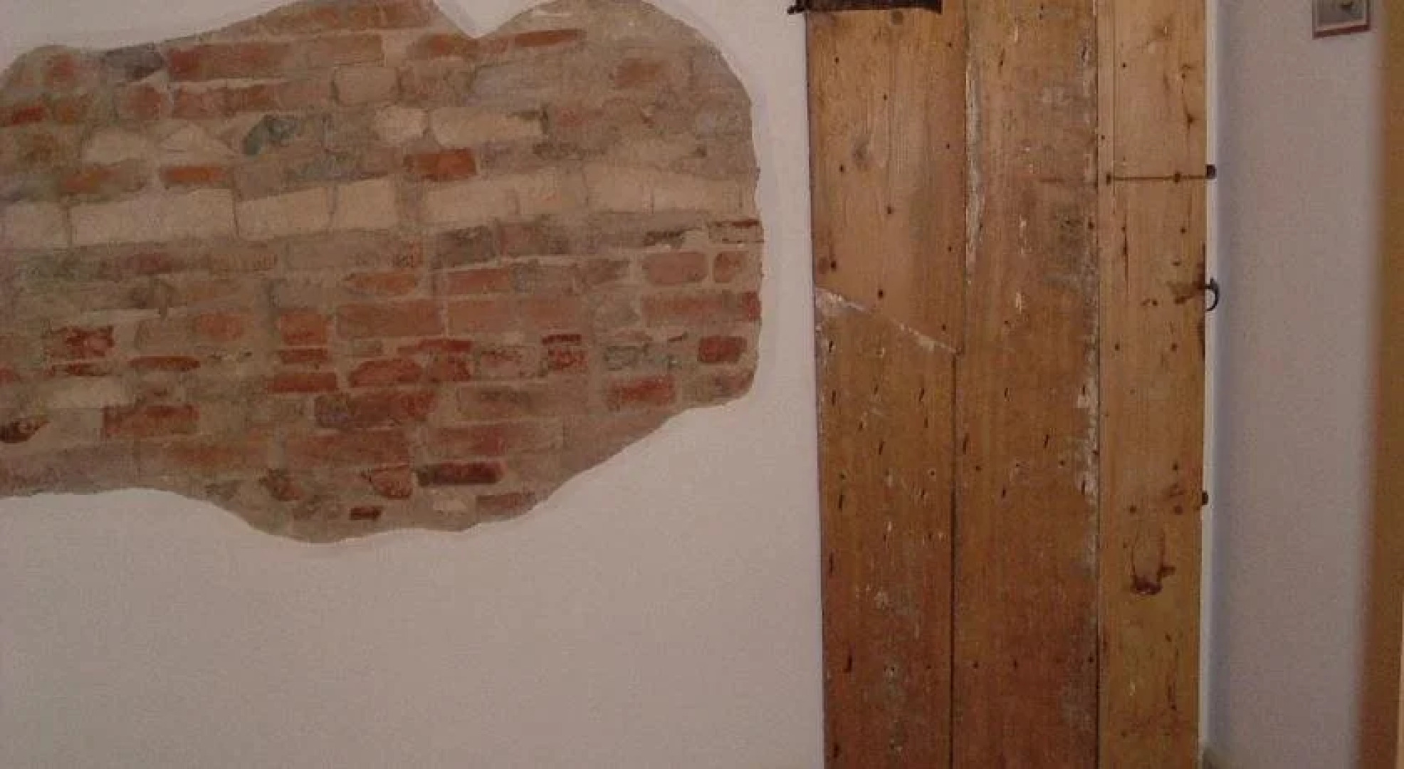 Agriturismo La Sophora