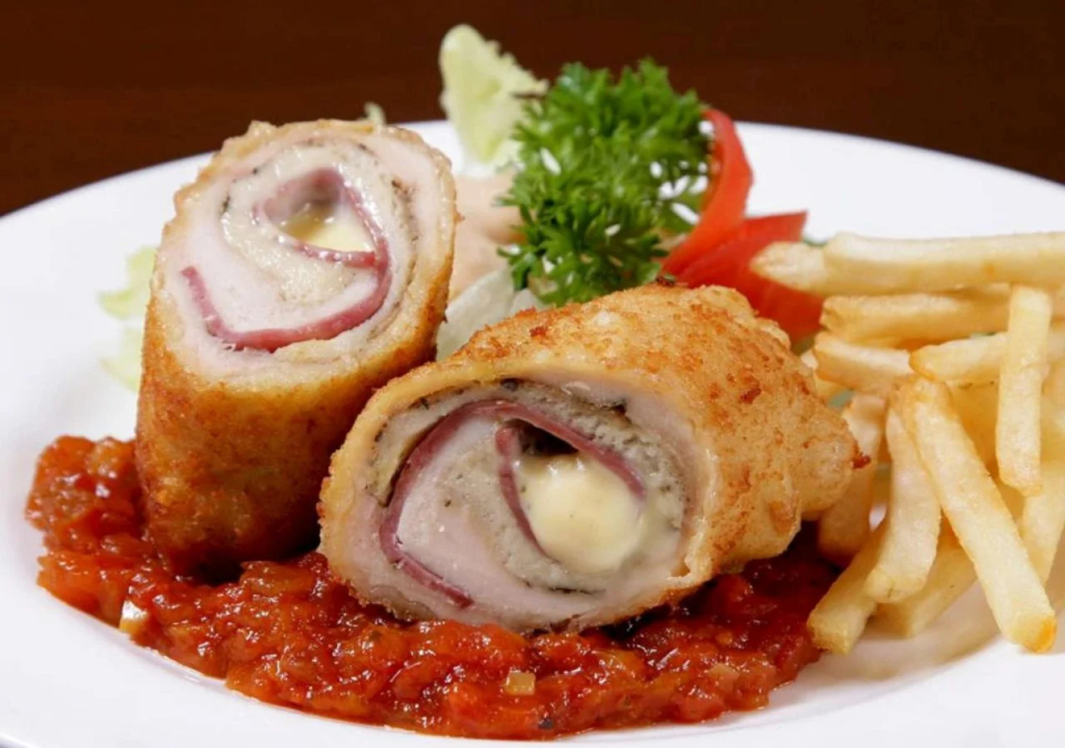 Horison Ultima Ratu Serang