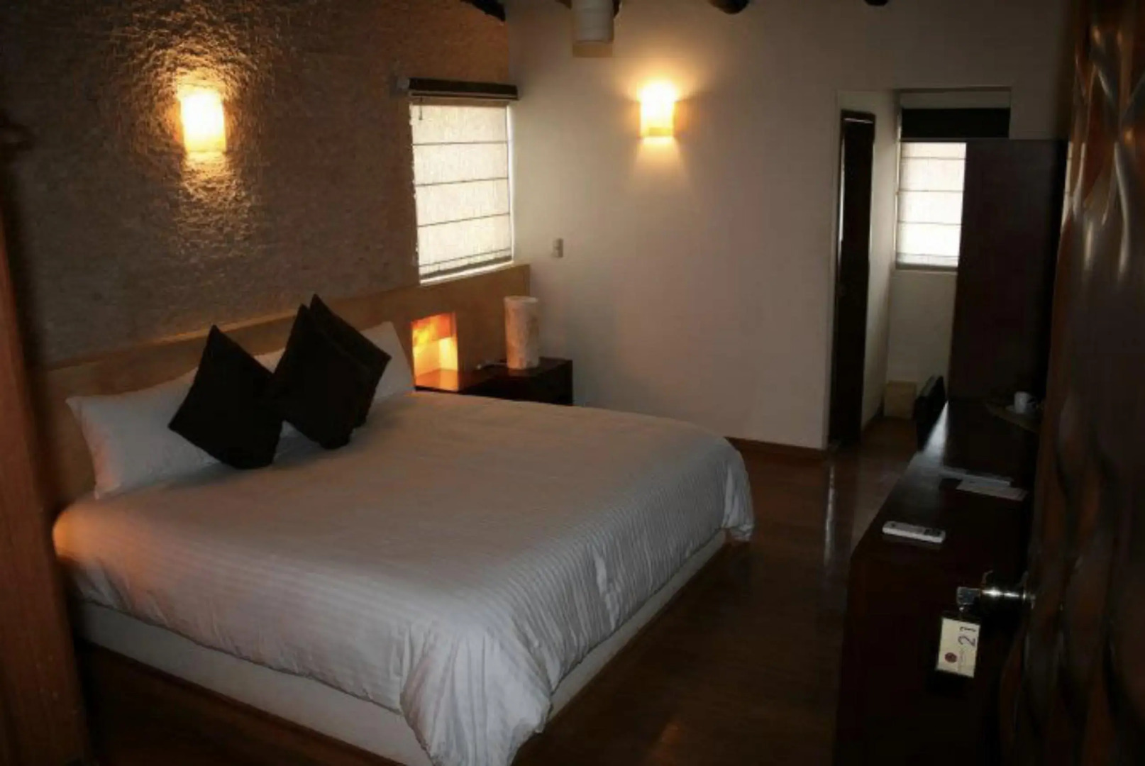 Hotel Luna Canela Rotamundos