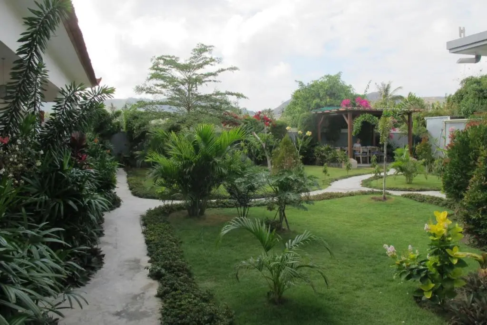 Bukit Indah Boutique Accommodation
