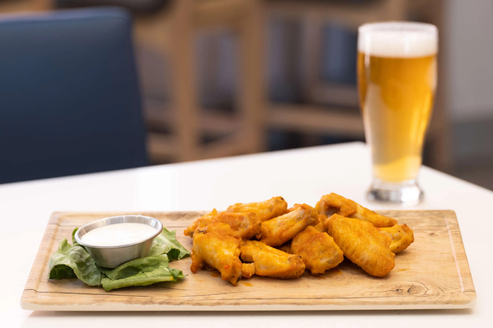 Отель Hyatt House Colorado Springs Airport