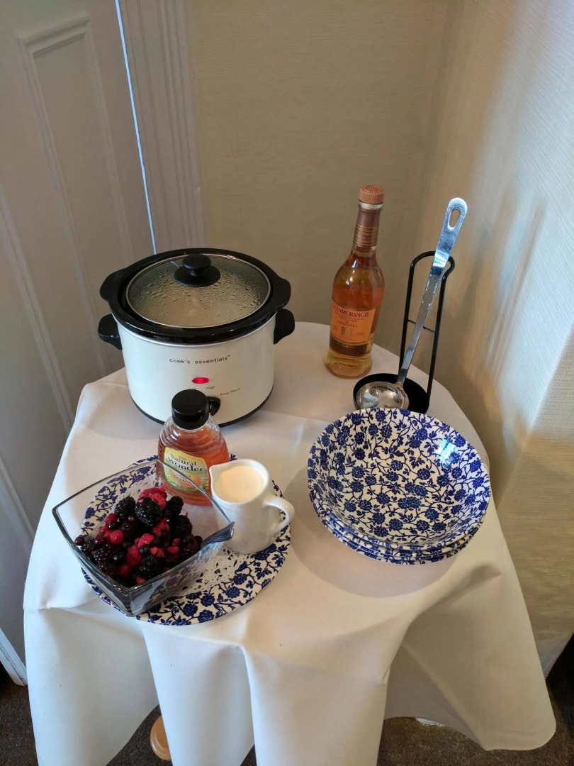 The Broadwater Guest House