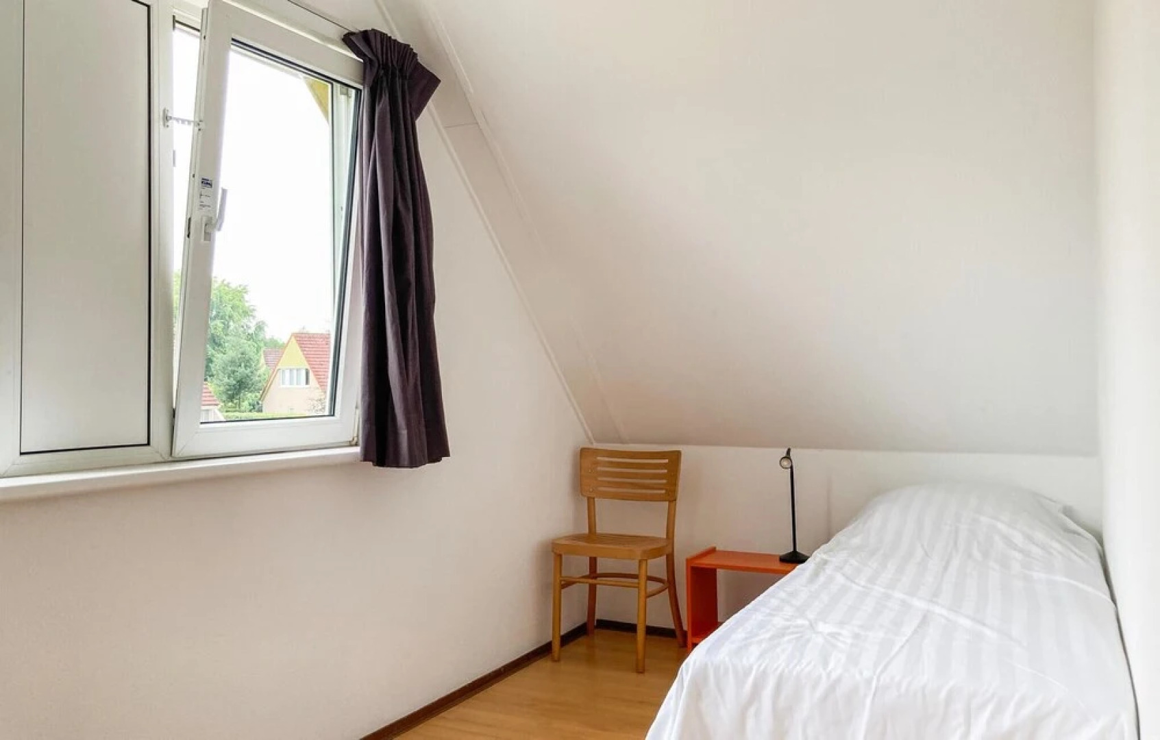 Nice Home in Vlagtwedde With Indoor Swimming Pool, Wifi and 3 Bedrooms