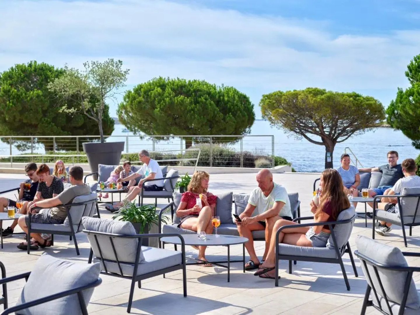 Maistra Select Villas Rubin Resort