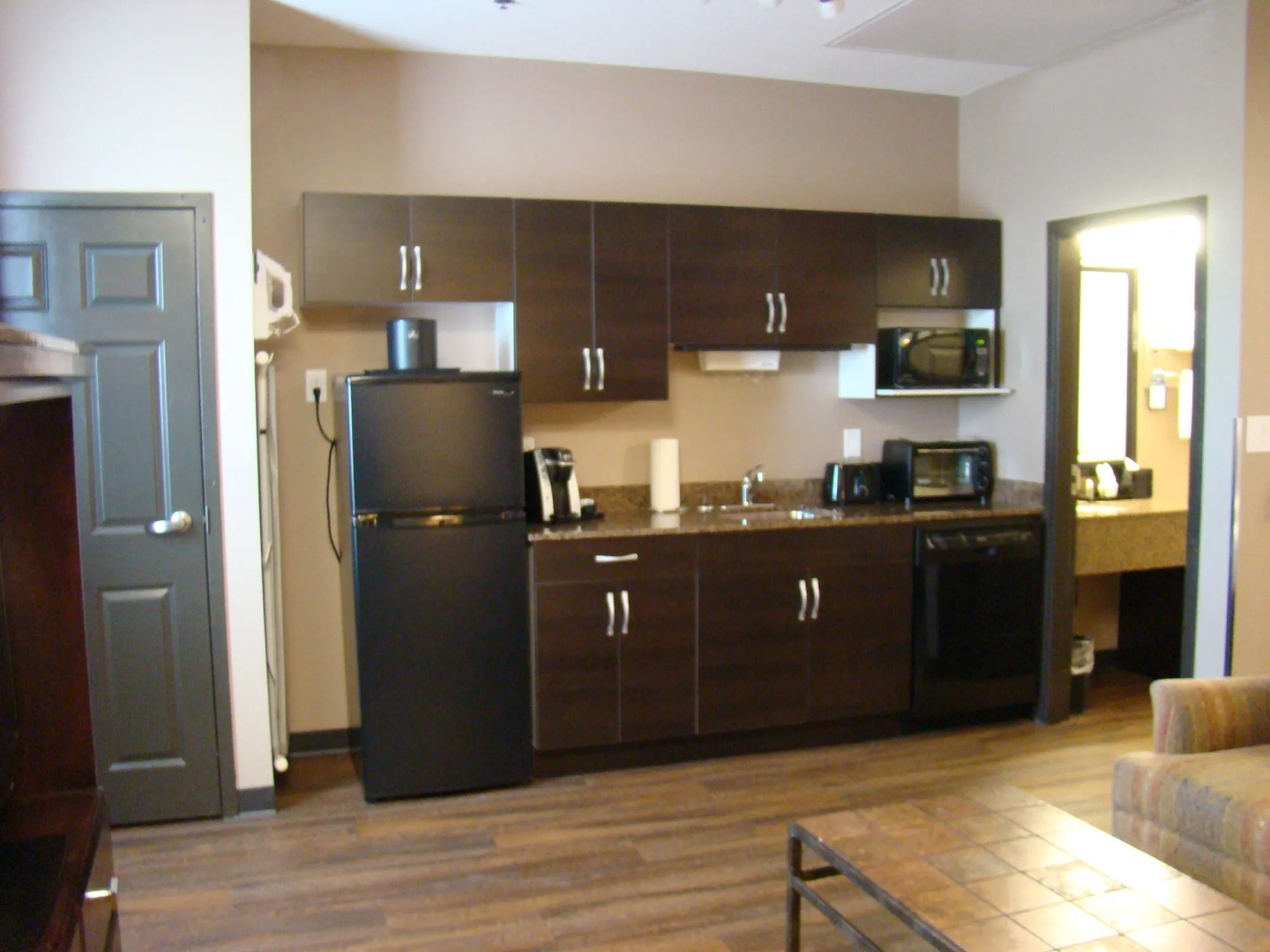 Quality Inn and Suites