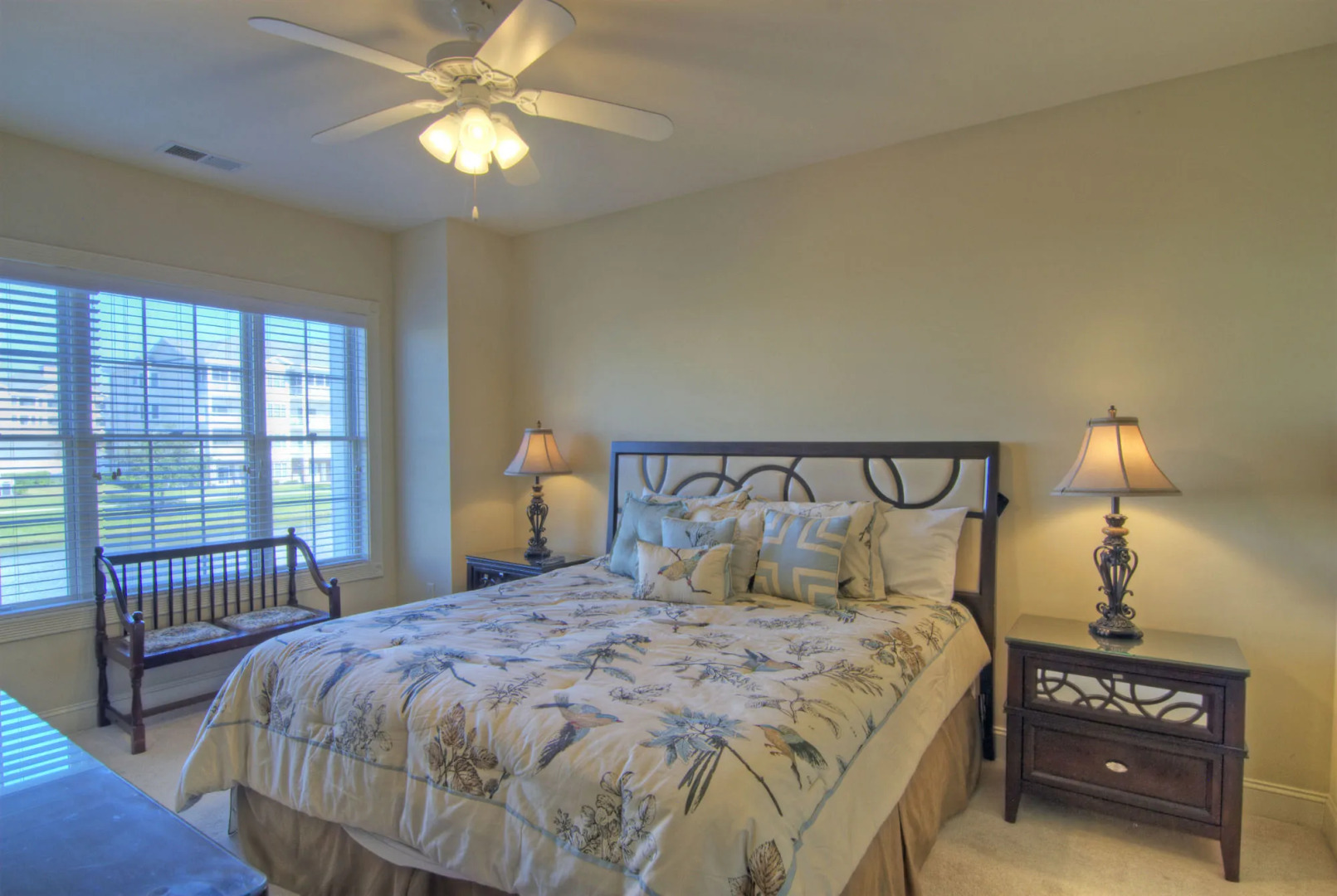 Magnolia Pointe by Palmetto Vacation Rentals