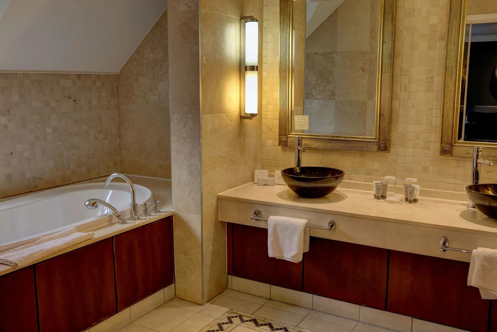 The Wild Pheasant Hotel & Spa