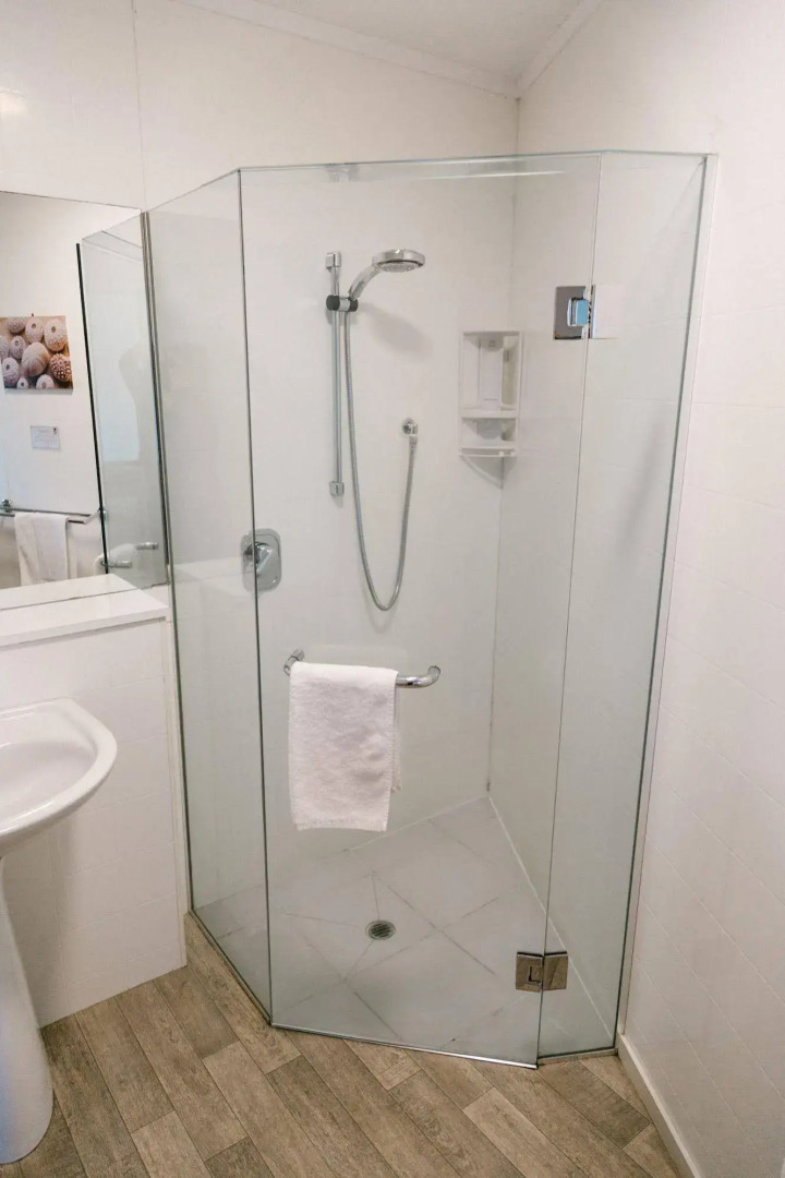 Waterfront Apartments Whitianga