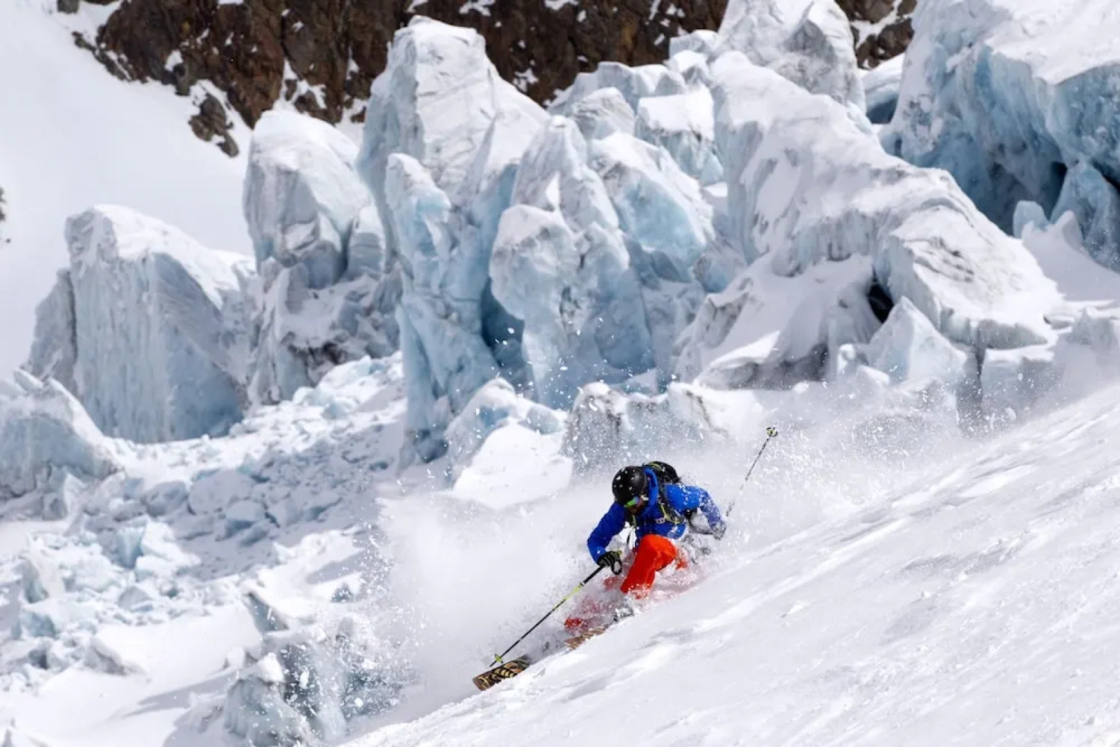 Appartementhaus Karlspitze Natur Pur