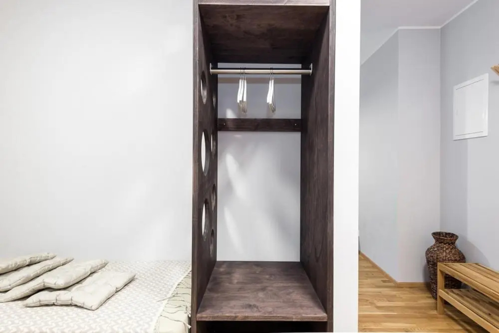 Kuninga City Center Apartment