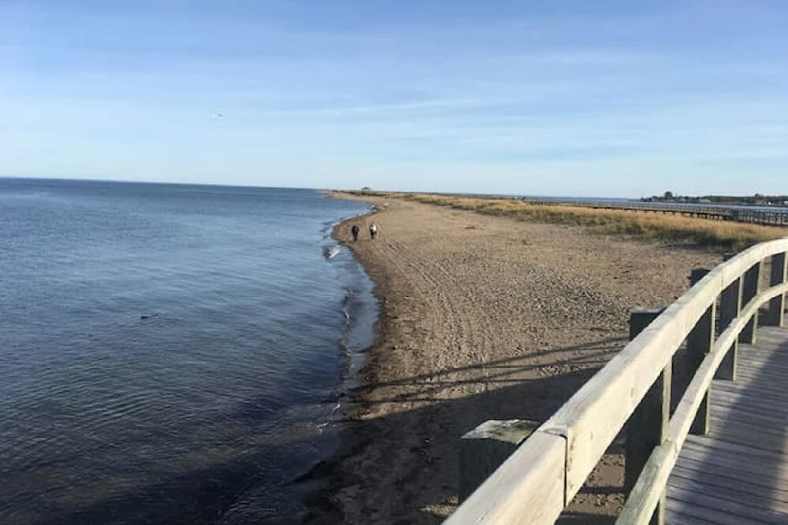 Apartment With 2 Bedrooms in Bouctouche, With Furnished Garden and Wifi Near the Beach