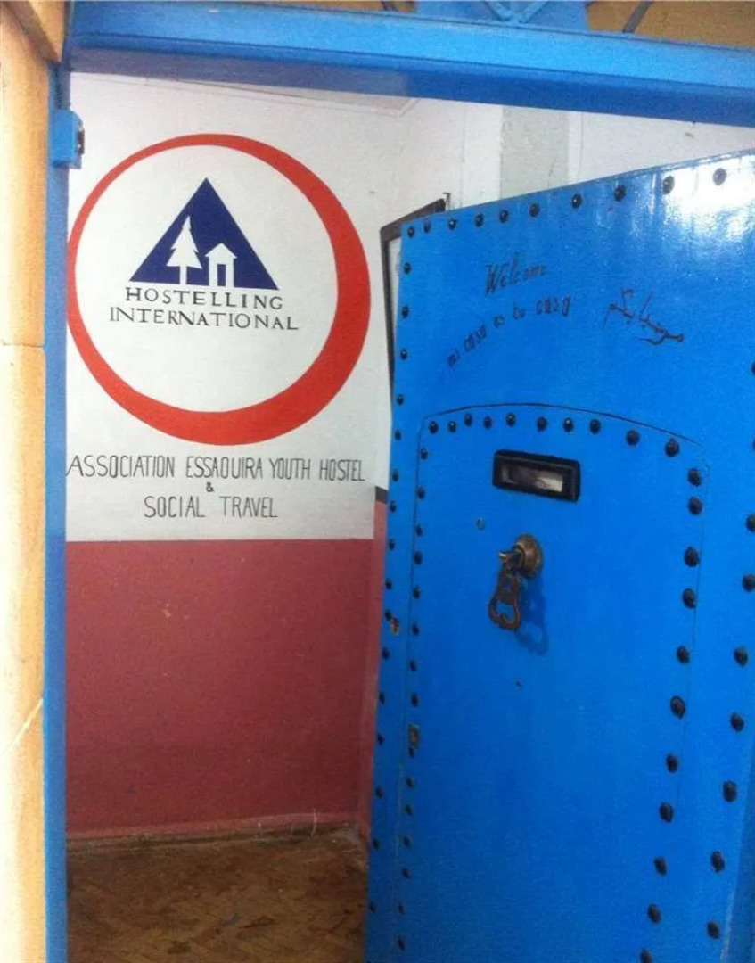 Essaouira Youth Hostel & Social Travel
