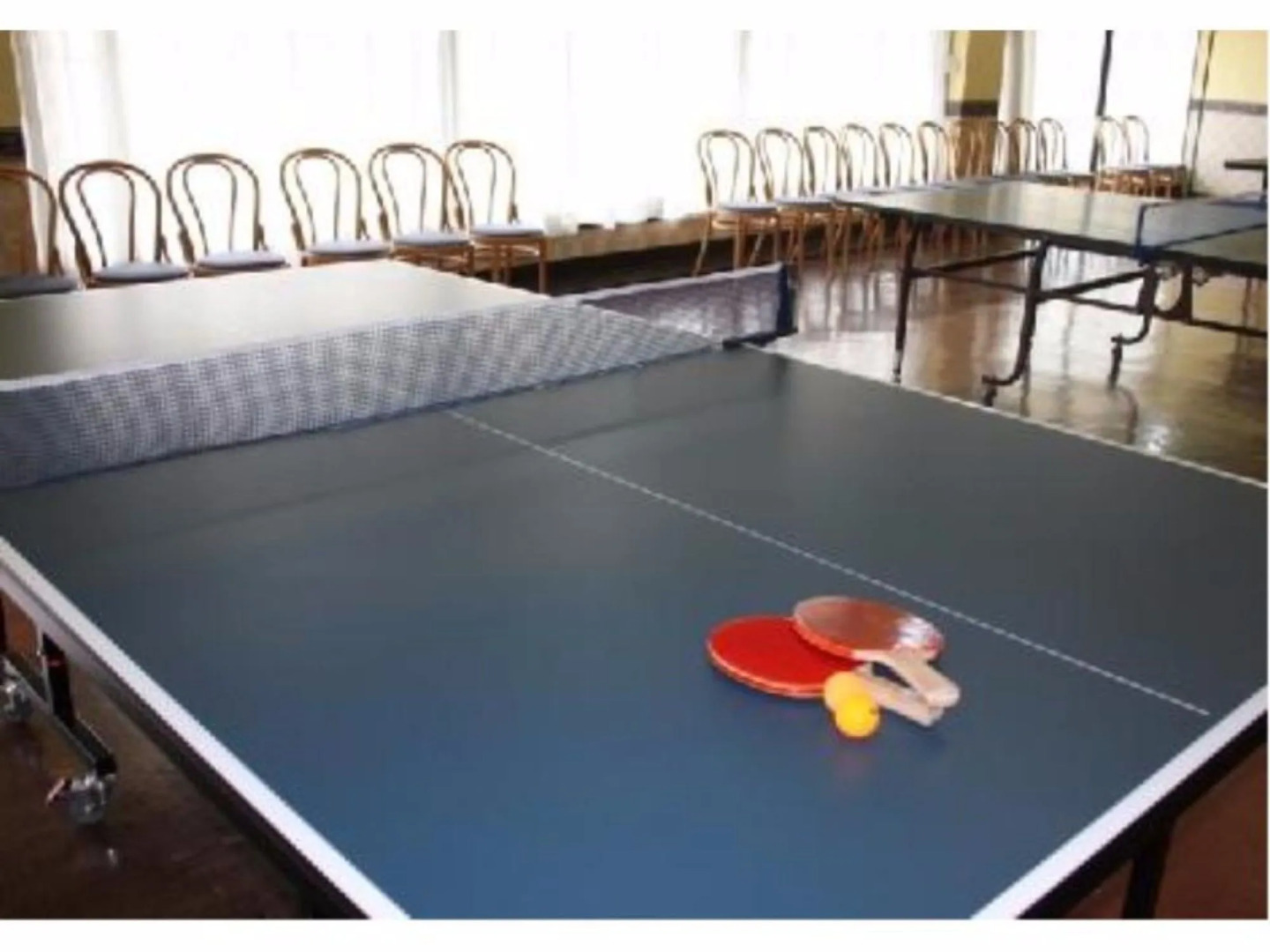 Okutone Onsen Hotel Sunbird