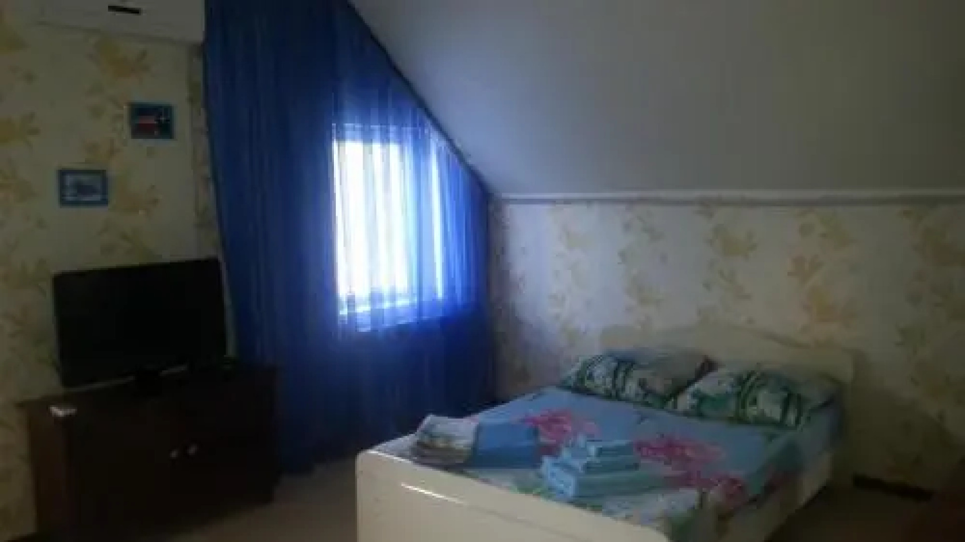 Гостевой Дом Кошкин Дом