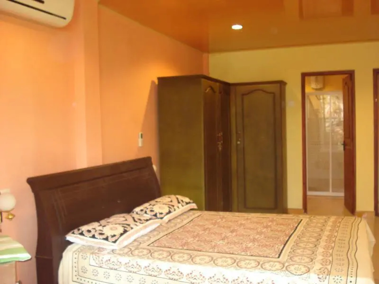 Mahaweli View Bungalow