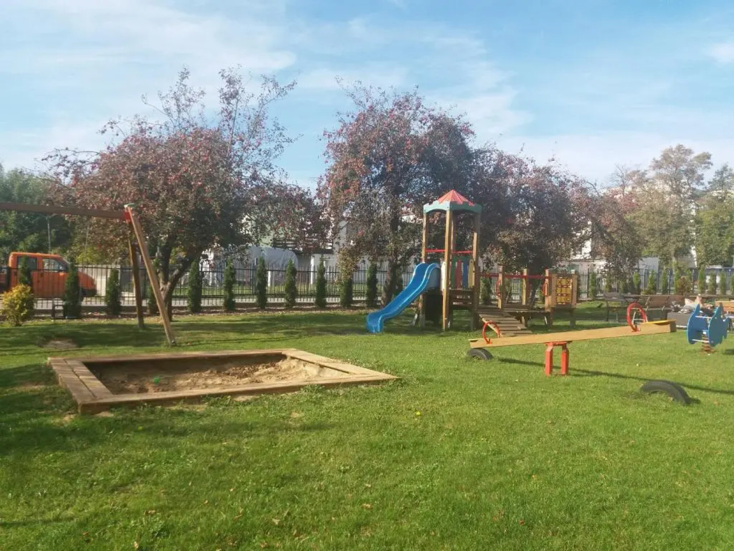 Interferie Cechsztyn