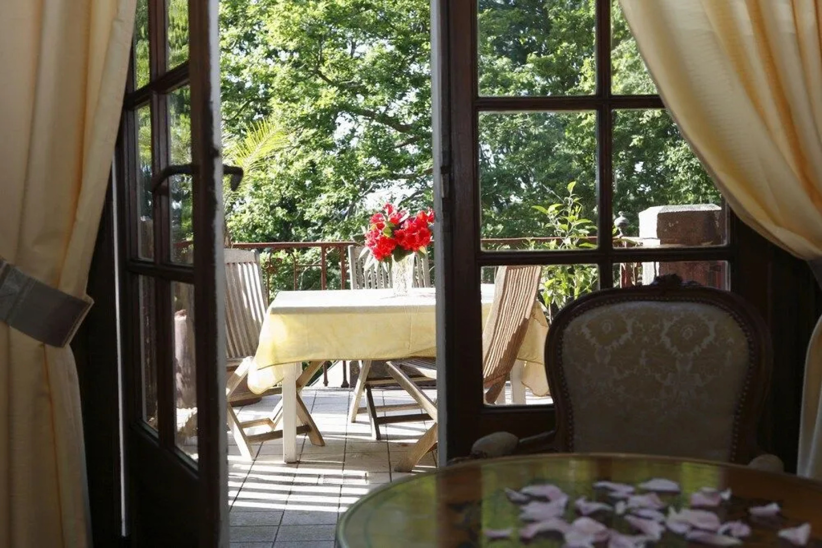 Rosa Enia Chambres d’hôtes