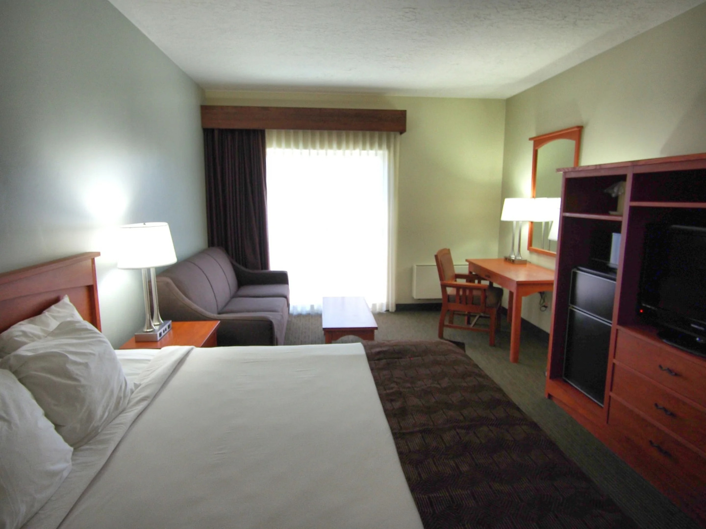 Stratford Court Hotel