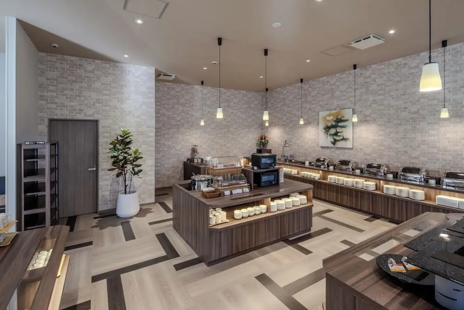 Hotel Route Inn Okayama Maniwa